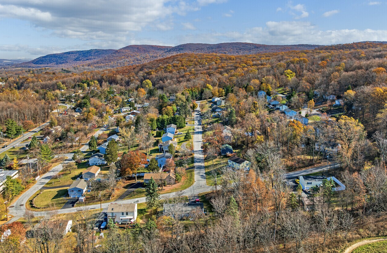 Vernon, NJ street view
